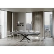 Étkezőasztal, bővíthető – IM Volantis Evolution