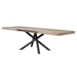 Extendable Dining Table – IM Famas