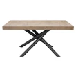 Extendable Dining Table – IM Famas