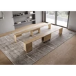 Double Extendable Bench – IM Evolve