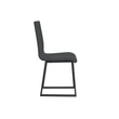 Chair – IM Baffy