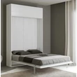 Kentaro Cabinet bed - 134 cm