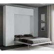 Kentaro Cabinet bed - 234 cm