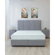 Silver Exclusive mattress