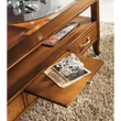 Coffee Table with 6 Drawers – Morello 3405