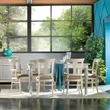 Armchair with Upholstered Seat – Morello 2051