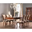 Szék, kárpitozott – Morello 2282