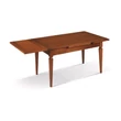 Dining Table, Extendable, 120x85 cm – Morello 2439