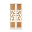 Openwork Decoration for Middle Cabinet Door – Morello 4523