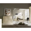 Éjjeliszekrény 2 fiókkal – Morello 4064