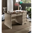 Writing Desk with 6 Drawers – Morello 3867