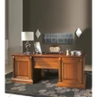 Writing Desk, 1-Door, with 4 Drawers – Morello 3892