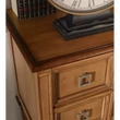 Chest of Drawers with 2 Drawers – Morello 4399