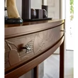 Console Table with Mirror – Morello 3690