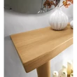 Console Table with Mirror – Morello 3749