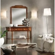 Konzolasztal tükörrel – Morello 3696