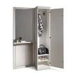 Modular Hallway Furniture with Cabinet – Morello 3602