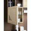 Living Room Cabinet Set with Openwork Decoration – Morello 3144