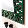 Mirror with Openwork Decoration – Morello 3757
