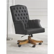 Arena swivel boss chair