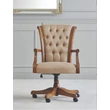 Firenze swivel boss chair