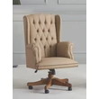 Londra swivel boss chair