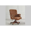 Barcellona swivel boss chair