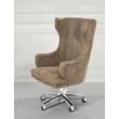 Torino swivel boss chair