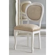 Liscio chair