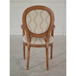 Louis XVI. style easy chair