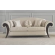 Carlotta triple couch