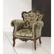 Parigi armchair