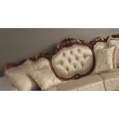 Cleopatra triple couch