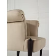 Conico armchair