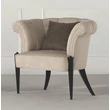 Conico armchair