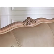 Sveva double couch