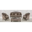 Sveva double couch