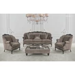 Sveva double couch