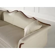 Laguna triple couch, sofa bed