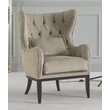 Savoia armchair