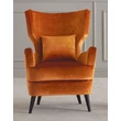 Perla armchair