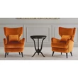 Perla armchair