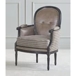 Silvia armchair