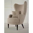 Carol armchair