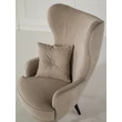 Carol armchair