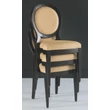 Senso stackable chair