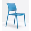 Ara stackable chair