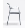 Ara stackable easy chair