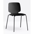 Babila stackable chair