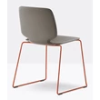 Babila stackable chair